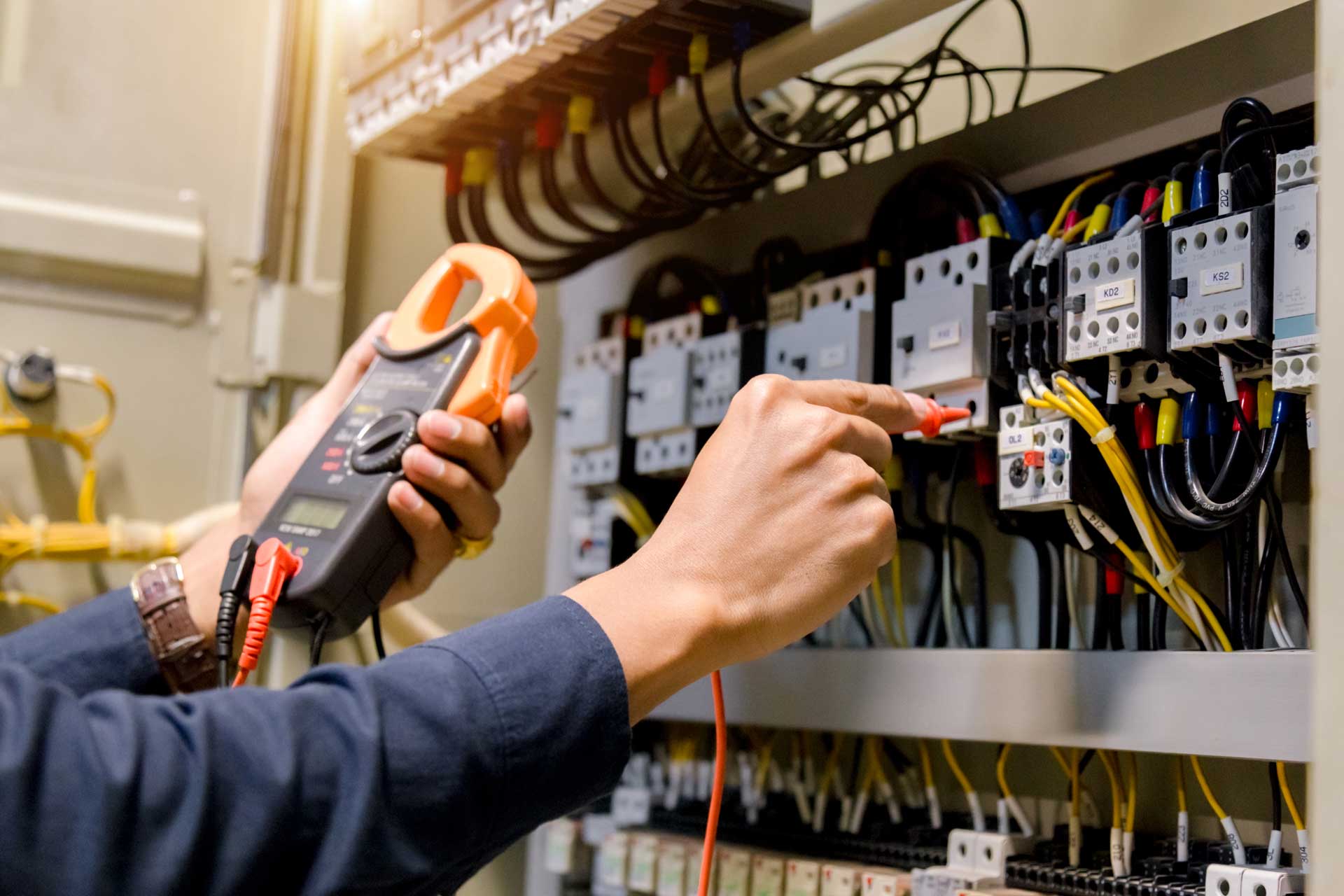 electrician In Christchurch